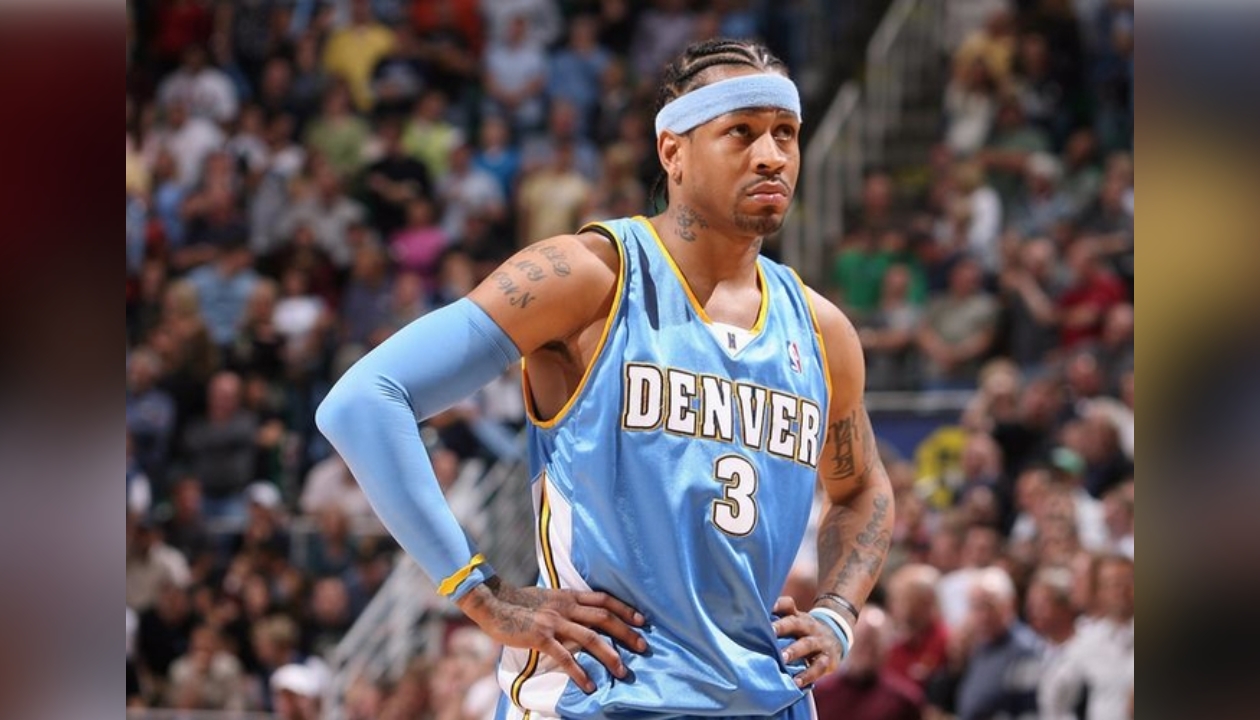 Les meilleurs lieutenants NBA - 2